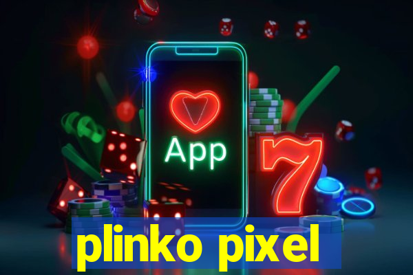 plinko pixel